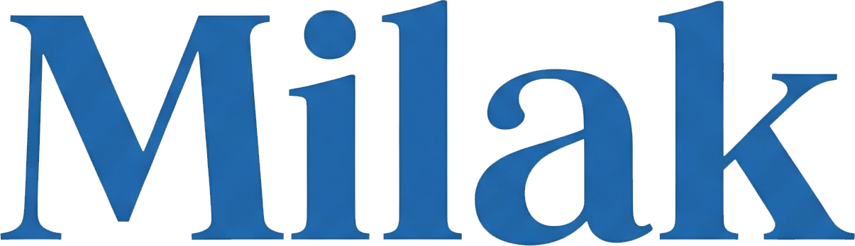 Logo Milak